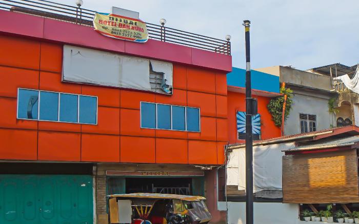 OYO 92463 Deli Hotel Medan