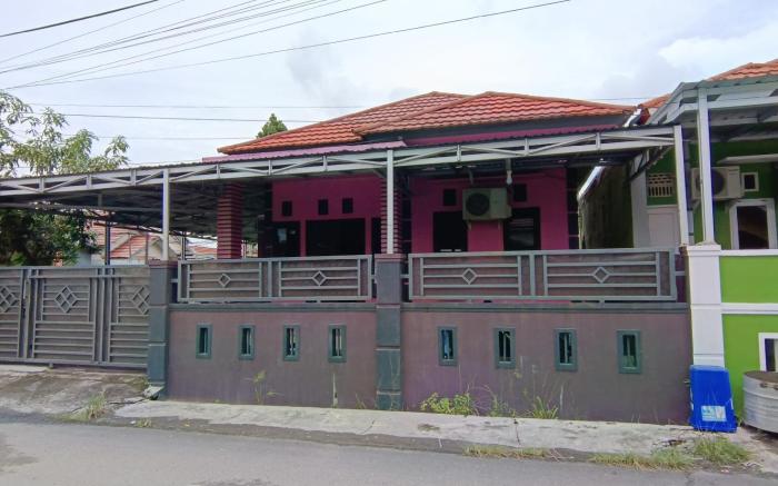 SPOT ON 92466 Adam Kost Syariah