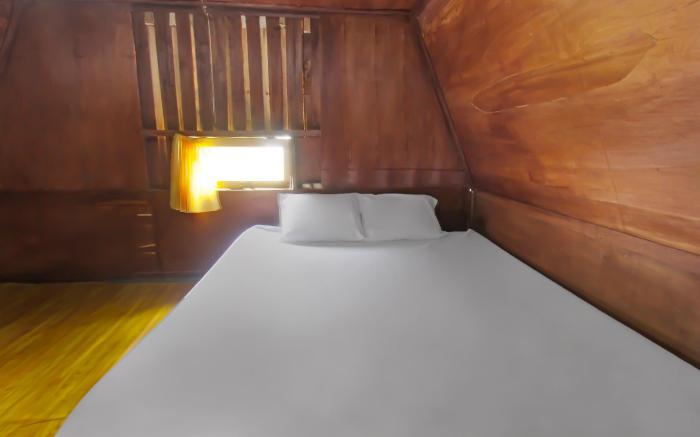 Hotel O Awenk Homestay Near SD Gunung Wakul