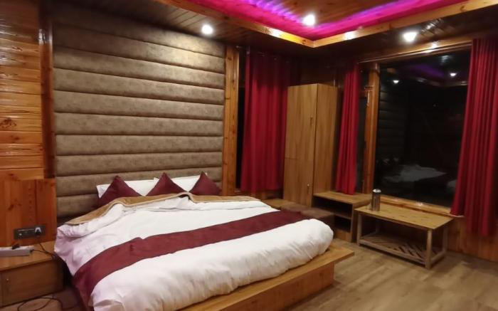 The Black Morel Hotel & Restaurant
