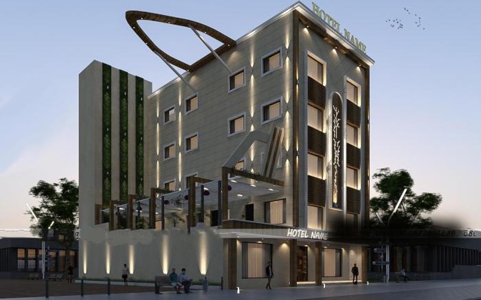 Hotel Classio Royale 