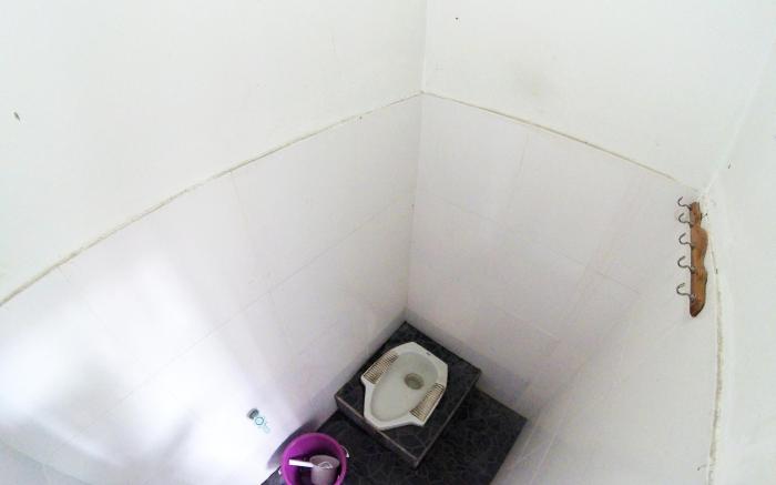 Godean Living Homestay Jogja (Family only)