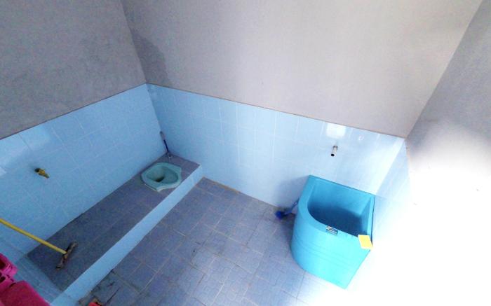 Kotagede Street Homestay Jogja