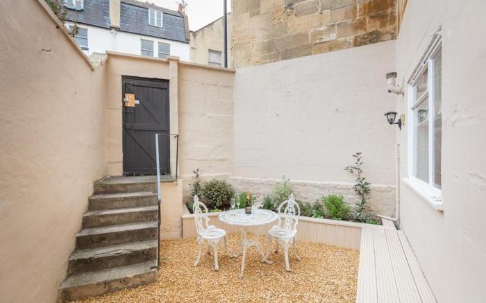 Charlotte's Townhouse