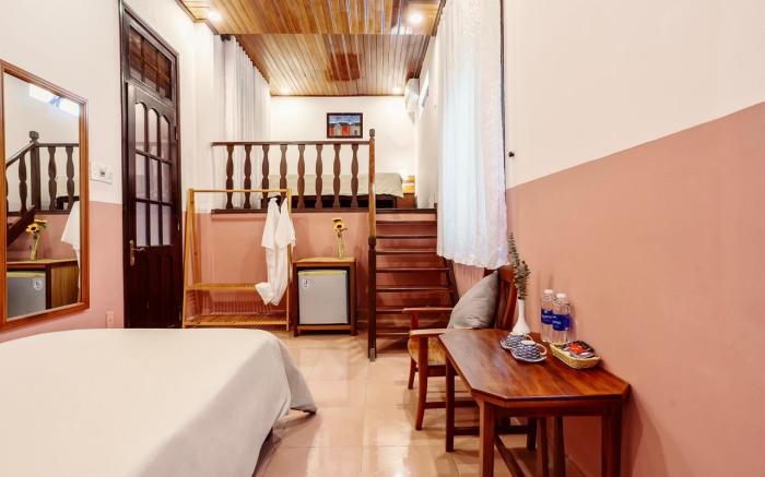 An Hien Homestay - Hoi An