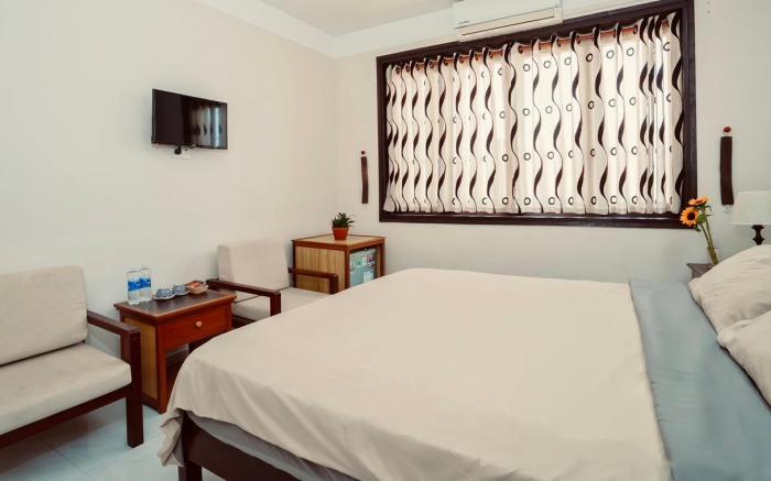 An Hien Homestay - Hoi An