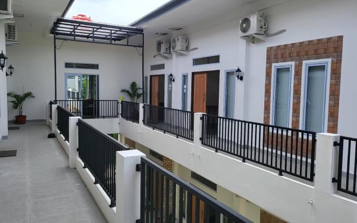 Rumah Tropis - G6