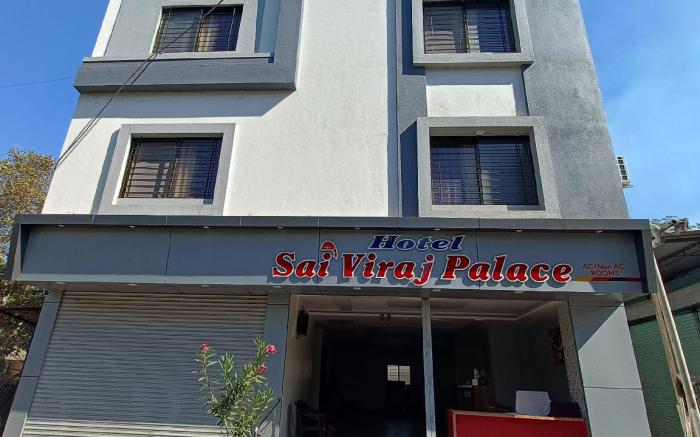 Hotel Sai Viraj Palace 