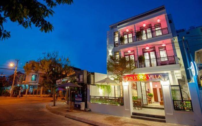 Vinstar Villa Hoi An