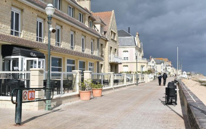 Le Clos Normand