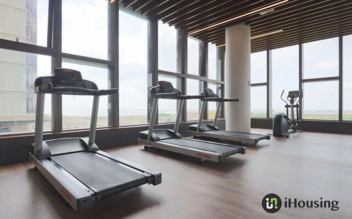 Bali Residences SeaViewLuxuryCondo A3110 I Housing