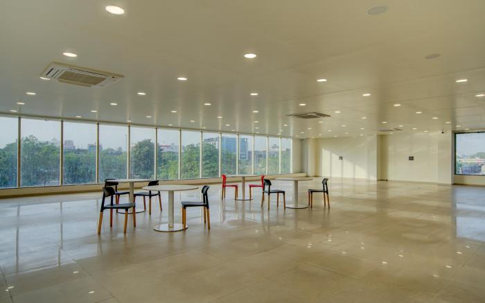 Treebo Grand Lotus - 3 Km From Textile Market