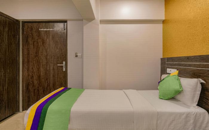 Treebo Atithi Inn Malad