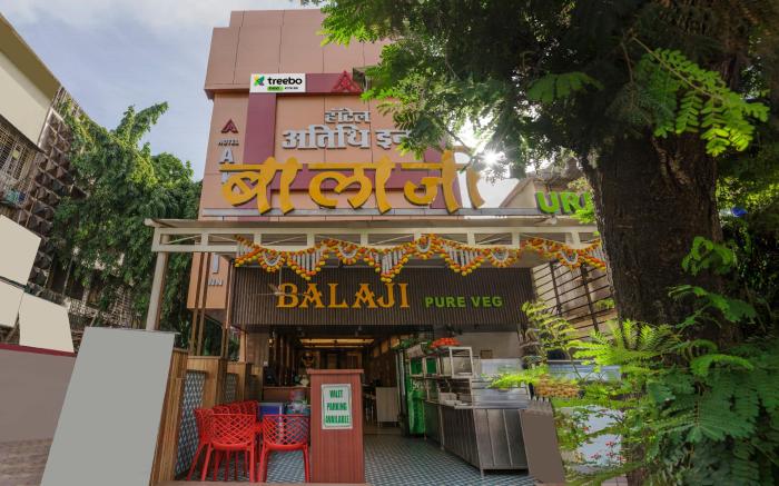 Treebo Atithi Inn Malad