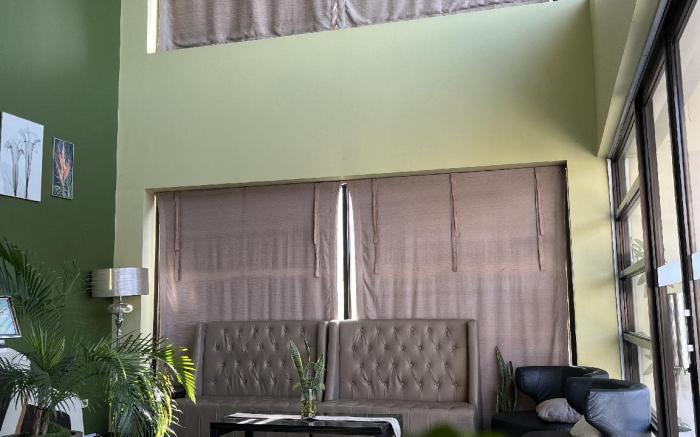 Villa Verde Guest House