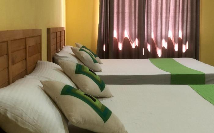 Palabaddala Tea and Eco Lodge