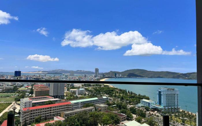 FLC Sea Tower Quy Nhon - Beach View Condotel