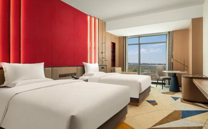 La Quinta by Wyndham Weifang South