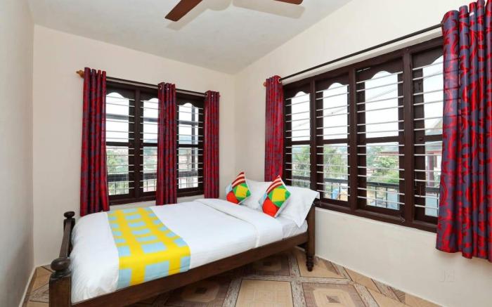 Aadya Homestay