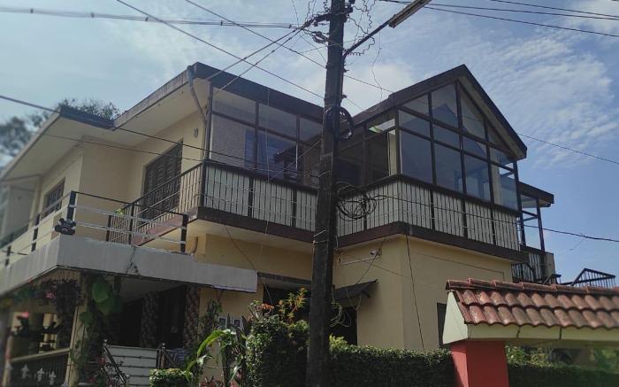 Aadya Homestay