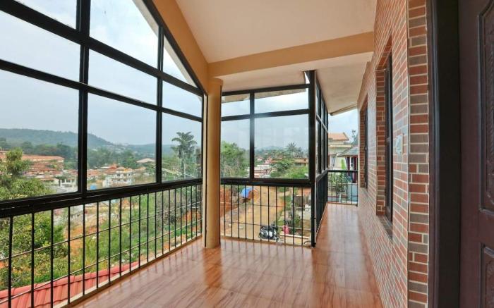 Aadya Homestay