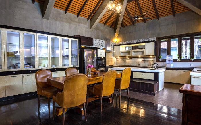 Sok Villa by Angkorstays
