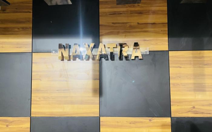 Naxatra World