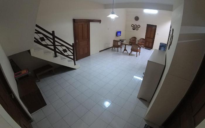 Omah Nandan Homestay Jogja