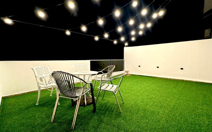 Casa Le Seabreeze (Newly Renovated, Projector)