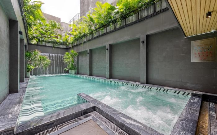 La Siesta Classic Hang Thung