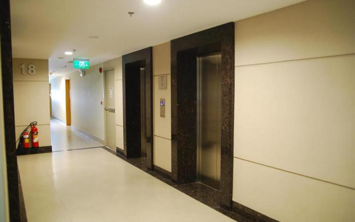 Masteri Thao Dien Serviced Apartment