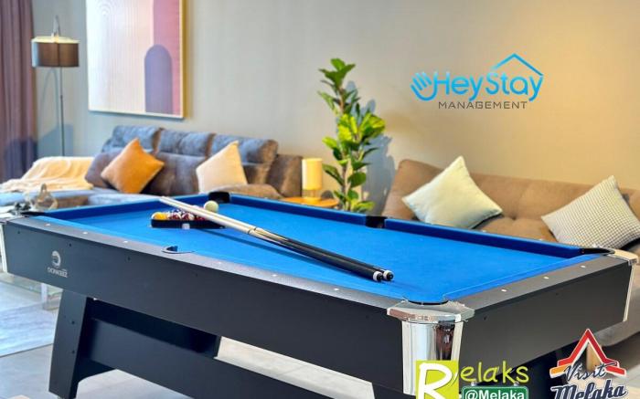 Atlantis 6-11pax/Town JonkerSt/VideosGame/SeaViews