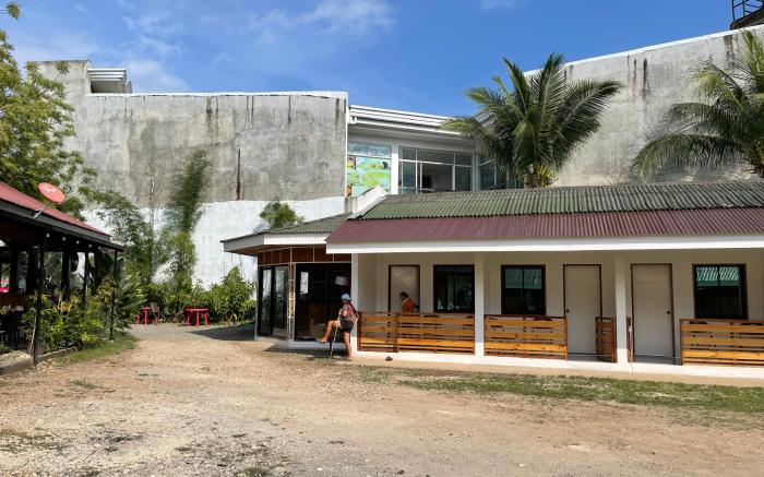 Balai Alona-Panglao, Bohol