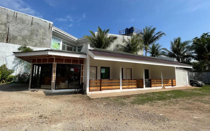 Balai Alona-Panglao, Bohol