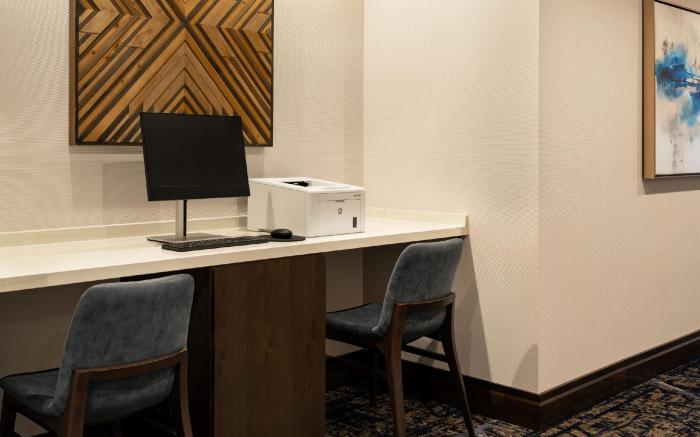 Residence Inn by Marriott Oakland Downtown