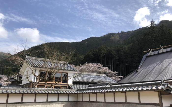 Satoyama Hotel Kanenone Tamba