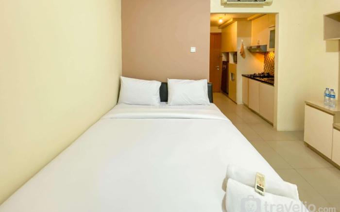 Cozy Stay Studio Woodland Park By Travelio