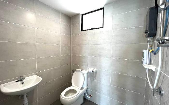 Mutiara Beach Resort by Glex