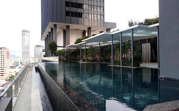 Tropical Macalister Georgetown M163A WL 