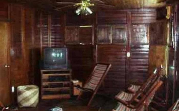 Hotel Nuquimar