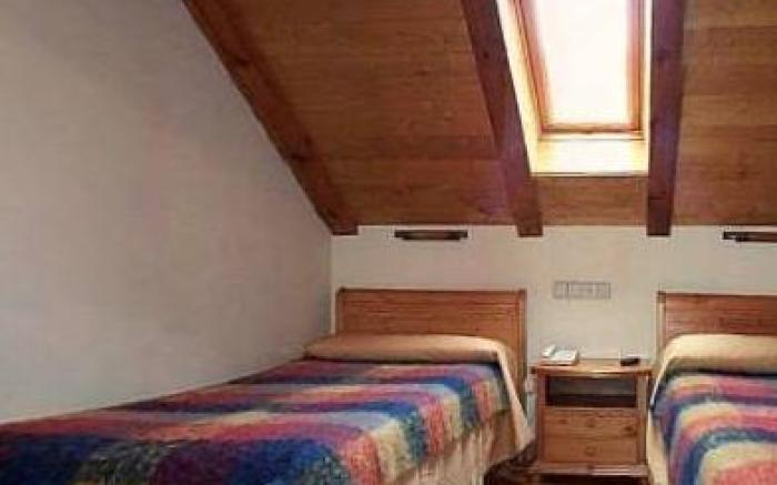 Hotel Rural Aunamendi