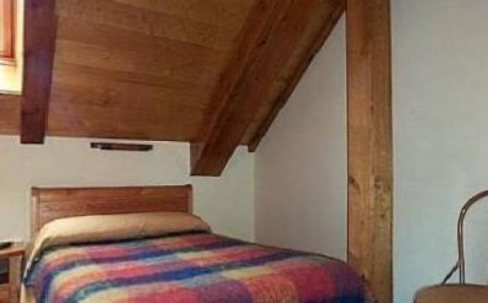 Hotel Rural Aunamendi