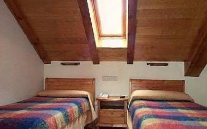 Hotel Rural Aunamendi