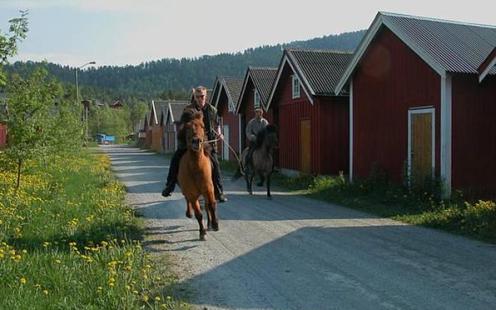 Systra Hotel Apartments Sjøholt