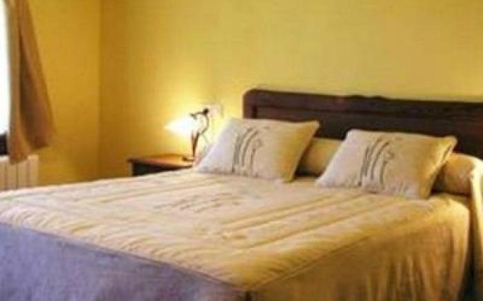 Hotel Rincon de Anton
