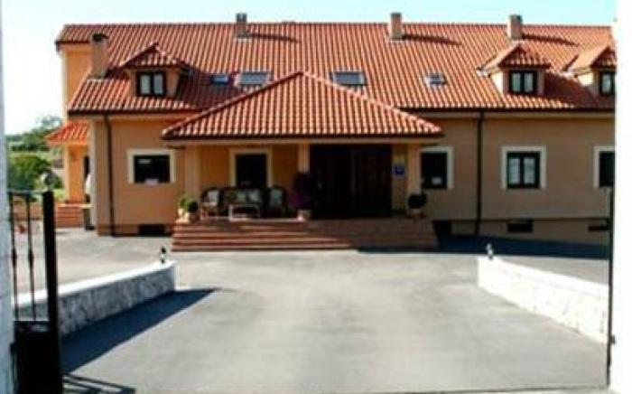 Hotel Rincon de Anton