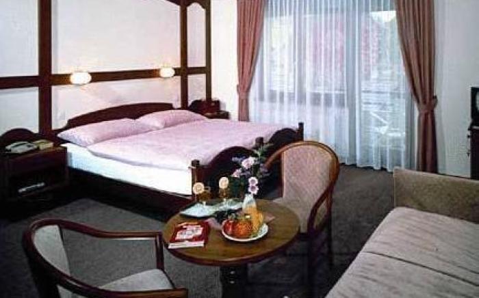 Hotel Central
