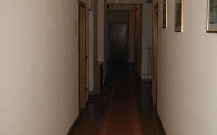 Hotel Shangri-La
