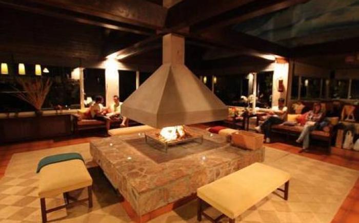 Hotel Rural & Spa Las Nubes