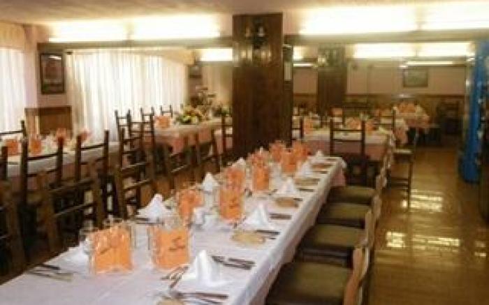 Hostal Restaurante El Castillo